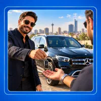 فروش خودروی شما در ۳ روز