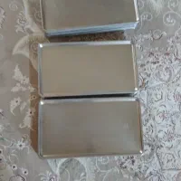 سینی استیل و سینی پلاستیکی