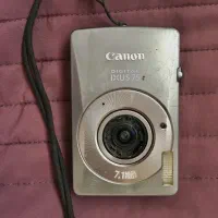 دوربین عکاسی Canon|دوربین عکاسی و فیلم‌برداری|تهران, تجریش|دیوار