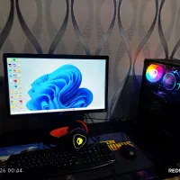 سیستم گیمینگ