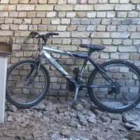 دوچرخه ۲۴ کار کرده