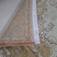 فرش  ۱۲ متری و ۶ متری تمام نخ با وزن و تراکم بالا|فرش|شیراز, فرهنگ شهر|دیوار