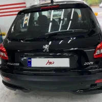 پژو ۲۰۷ پانا ۱۴۰۱|خودرو سواری و وانت|کتالم و سادات شهر, |دیوار