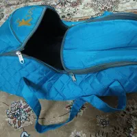 ساک حمل نوزاد