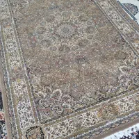 دوعدد 6متری دوتا قالیچه 1در 1ونیم(خرید فروش تعویض)|فرش|مشهد, شاهد (شهرک غرب)|دیوار