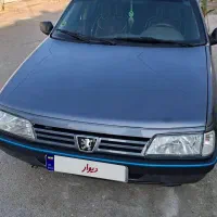 پژو405|خودرو سواری و وانت|بردسکن, |دیوار