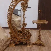 ساعت ایستاده