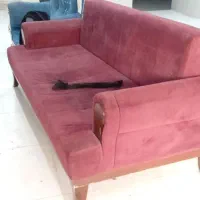 فروش دو عدد  مبل راحتی