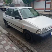 پراید131هیدرولیک