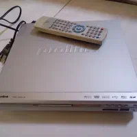 دستگاه دی وی دی و سی دی و usb