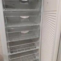 فریزر کارکرده درحدود می باشد