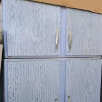 کابینت و فرش|آب‌چکان و نظم‌دهنده ظروف|اندیمشک, |دیوار