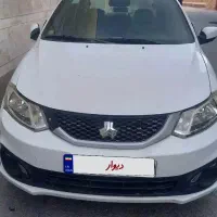 سایناs مدل۱۴۰۱|خودرو سواری و وانت|اراک, |دیوار