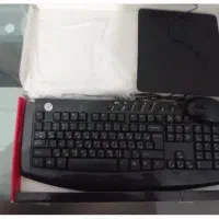 موس وکیبورد|قطعات و لوازم جانبی رایانه|کرمانشاه, |دیوار