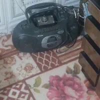 ضبط نواری و سی دی خور