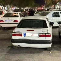 زانتیا ۸۸ بسیار تمیز