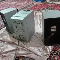 سیستم صوتی خانگی|سیستم صوتی خانگی|شهرضا, |دیوار