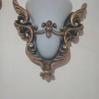 چراغ خواب نو|چراغ خواب و آباژور|آباده, |دیوار