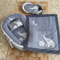 سرویس خواب نوزادی