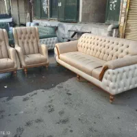 تولید کننده مبل راحتی|مبلمان خانگی و میز عسلی|شاهدشهر, |دیوار