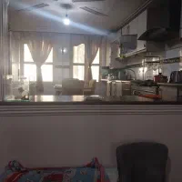 (افسریه شمالی) تکواحد طبقه اول ۶۱متر|فروش آپارتمان|تهران, افسریه شمالی|دیوار