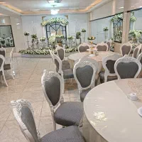 تالار عقد و عروسی آی کان talare-aykan-2025|خدمات پذیرایی، مراسم|تبریز, |دیوار