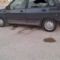 پراید هاچبک|خودرو سواری و وانت|کرمانشاه, |دیوار