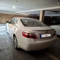 تویوتا کمری GLاستثنایی|خودرو سواری و وانت|مشهد, احمدآباد|دیوار