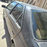 خودرو پژو 405