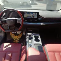 آریزو 6GT مدل 404 در حد صفر با گارانتی|خودرو سواری و وانت|شیراز, زرگری|دیوار