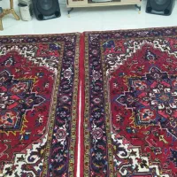 سه تخته فرش صمد خان