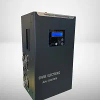 ترانس استابلایزر دیجیتال سوئیچینگ ۵ الی ۲۰ کاوا