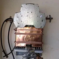 تعمیرات و سرویس پکیج و آبگرمکن|آبگرمکن، پکیج، شوفاژ|مینودشت, |دیوار