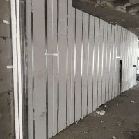 کارگر ساده و فنی جهت نصب دیوار وال اسپید|استخدام معماری، عمران و ساختمانی|همدان, |دیوار