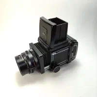 دوربین مامیا RB67