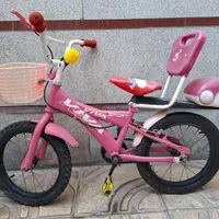 دوچرخره سایز 16