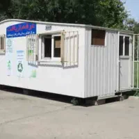 جذب متصدی غرفه بازیافت و جذب رفتگر شهرداری|استخدام سرایداری و نظافت|قم, بلوار امین و ساحلی|دیوار