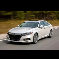 حواله هوندا آکورد phev 2025