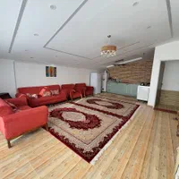 ویلا باغ لوکس واقع در روستای گردشگری خانقاه|اجارهٔ کوتاه‌مدت ویلا و باغ|کرمانشاه, |دیوار