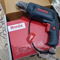 دریل رونیکس