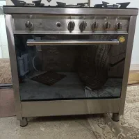 اجاق گاز طرح فر|اجاق گاز و لوازم برقی پختوپز|قم, نیروگاه|دیوار