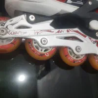 کفش اسکیت|دوچرخه، اسکیت، اسکوتر|گلستان (تهران), |دیوار