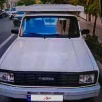 مزدا ۲۰۰۰ژاپن مدل۱۳۹۶|خودرو سواری و وانت|تهران, شهرک آزمایش|دیوار