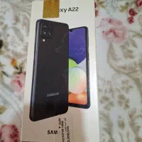گوشی A22 -Ram6-128GB-4G|موبایل|تهران, شهرک دانشگاه|دیوار