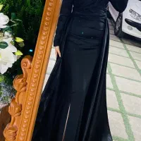 لباس مجلسی