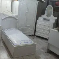 سرویس خواب کودک ونوزاد|تخت و سرویس خواب|نوشهر, |دیوار