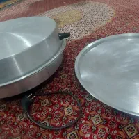 تنور پخت و پز برقی|اجاق گاز و لوازم برقی پخت‌وپز|قطور, |دیوار