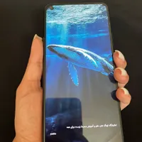 شیائومی Mi 11 Lite 5G با حافظهٔ ۱۲۸ گیگابایت
