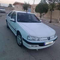 پارس مدل ۱۴۰۰ سیمی