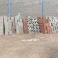 فروش موزاییک ،نما مصنوعی و نرده